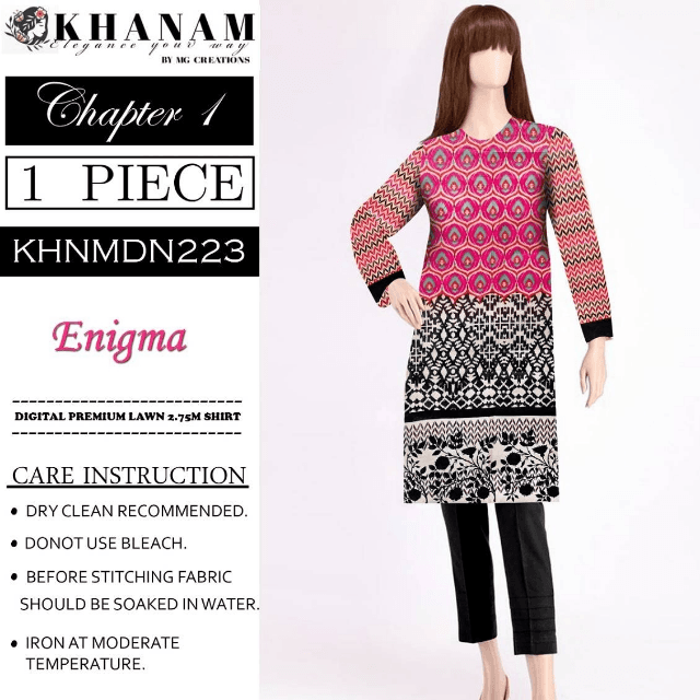 KHANAM 1PC CH1 D3