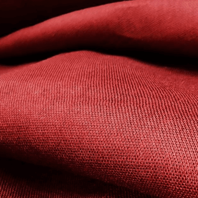 KHANAM DYED 2PC SHIRT/TROUSER MRN
